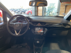 Opel Corsa 1.4 90ch Edition Corsa 91 833km