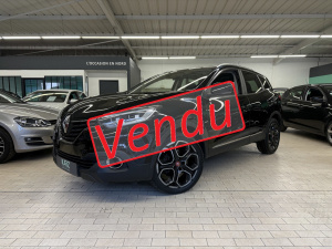 Renault Kadjar Tce 130ch Black Edition Bose Edc Kadjar 91 244km