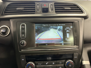 Renault Kadjar Tce 130ch Black Edition Bose Edc Kadjar 91 244km