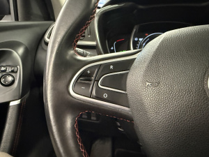 Renault Kadjar Tce 130ch Black Edition Bose Edc Kadjar 91 244km