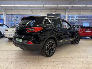 Renault Kadjar Tce 130ch Black Edition Bose Edc Kadjar 91 244km