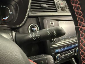 Renault Kadjar Tce 130ch Black Edition Bose Edc Kadjar 91 244km