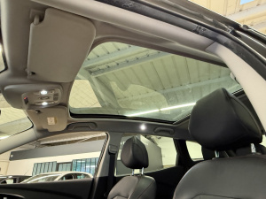 Renault Kadjar Tce 130ch Black Edition Bose Edc Kadjar 91 244km