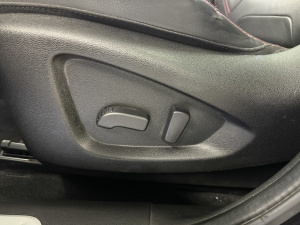 Renault Kadjar Tce 130ch Black Edition Bose Edc Kadjar 91 244km