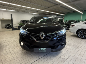 Renault Kadjar Tce 130ch Black Edition Bose Edc Kadjar 91 244km