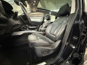 Renault Kadjar Tce 130ch Black Edition Bose Edc Kadjar 91 244km