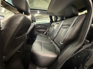 Renault Kadjar Tce 130ch Black Edition Bose Edc Kadjar 91 244km