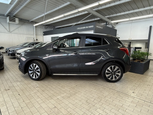 Opel Mokka 1.6 Cdti 136ch Innovation Mokka 43 062km