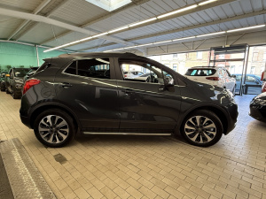 Opel Mokka 1.6 Cdti 136ch Innovation Mokka 43 062km