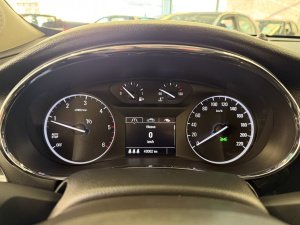 Opel Mokka 1.6 Cdti 136ch Innovation Mokka 43 062km