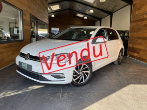 Volkswagen Golf 1.0 Tsi 115 Connect Golf 69 916km