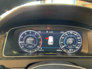 Volkswagen Golf 1.0 Tsi 115 Connect Golf 69 916km