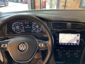 Volkswagen Golf 1.0 Tsi 115 Connect Golf 69 916km