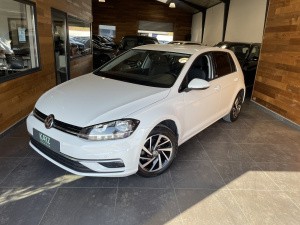 Volkswagen Golf 1.0 Tsi 115 Connect Golf 69 916km