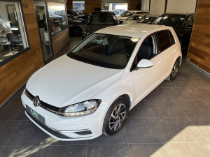 Volkswagen Golf 1.0 Tsi 115 Connect Golf 69 916km