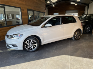 Volkswagen Golf 1.0 Tsi 115 Connect Golf 69 916km
