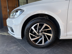 Volkswagen Golf 1.0 Tsi 115 Connect Golf 69 916km
