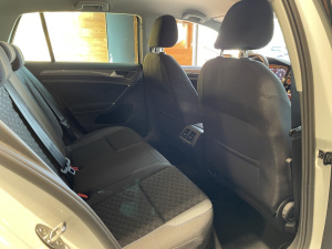 Volkswagen Golf 1.0 Tsi 115 Connect Golf 69 916km