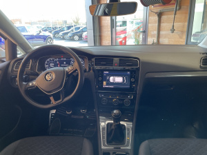 Volkswagen Golf 1.0 Tsi 115 Connect Golf 69 916km
