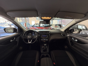 Nissan Qashqai 1.2 Dig-t 115ch Business Edition Qashqai 51 995km