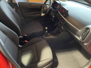 Kia Picanto 1.0 Mpi 67ch Active Picanto 50 836km