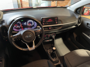 Kia Picanto 1.0 Mpi 67ch Active Picanto 50 836km