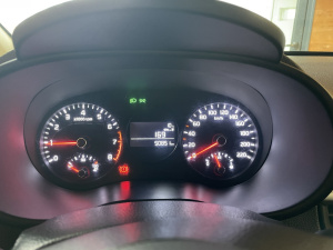 Kia Picanto 1.0 Mpi 67ch Active Picanto 50 836km