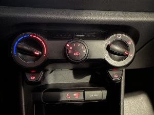 Kia Picanto 1.0 Mpi 67ch Active Picanto 50 836km