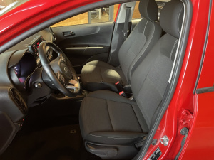 Kia Picanto 1.0 Mpi 67ch Active Picanto 50 836km