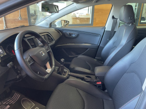 Seat Leon Fr 1.4 Tsi 150 Ch - Distrib Ok-1ere Main Leon 118 450km