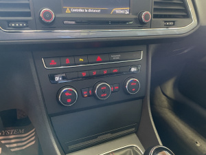 Seat Leon Fr 1.4 Tsi 150 Ch - Distrib Ok-1ere Main Leon 118 450km