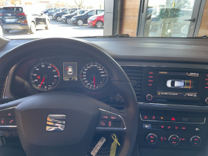 Seat Leon Fr 1.4 Tsi 150 Ch - Distrib Ok-1ere Main Leon 118 450km