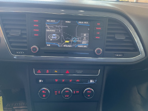 Seat Leon Fr 1.4 Tsi 150 Ch - Distrib Ok-1ere Main Leon 118 450km