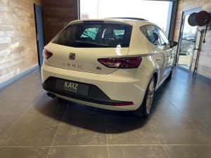 Seat Leon Fr 1.4 Tsi 150 Ch - Distrib Ok-1ere Main Leon 118 450km