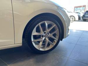 Seat Leon Fr 1.4 Tsi 150 Ch - Distrib Ok-1ere Main Leon 118 450km