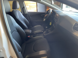 Seat Leon Fr 1.4 Tsi 150 Ch - Distrib Ok-1ere Main Leon 118 450km