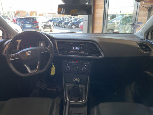 Seat Leon Fr 1.4 Tsi 150 Ch - Distrib Ok-1ere Main Leon 118 450km