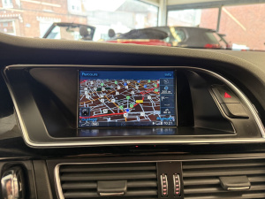 Audi A4 Avant 2.0 Tdi 150ch S Line Distribution Ok A4 Avant 42 247km
