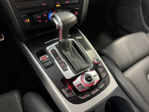 Audi A4 Avant 2.0 Tdi 150ch S Line Distribution Ok A4 Avant 42 247km