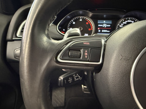 Audi A4 Avant 2.0 Tdi 150ch S Line Distribution Ok A4 Avant 42 247km