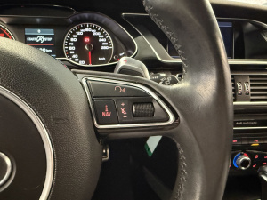 Audi A4 Avant 2.0 Tdi 150ch S Line Distribution Ok A4 Avant 42 247km