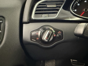 Audi A4 Avant 2.0 Tdi 150ch S Line Distribution Ok A4 Avant 42 247km