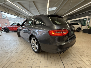 Audi A4 Avant 2.0 Tdi 150ch S Line Distribution Ok A4 Avant 42 247km