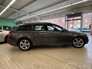 Audi A4 Avant 2.0 Tdi 150ch S Line Distribution Ok A4 Avant 42 247km