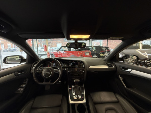 Audi A4 Avant 2.0 Tdi 150ch S Line Distribution Ok A4 Avant 42 247km
