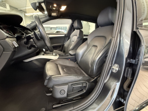 Audi A4 Avant 2.0 Tdi 150ch S Line Distribution Ok A4 Avant 42 247km