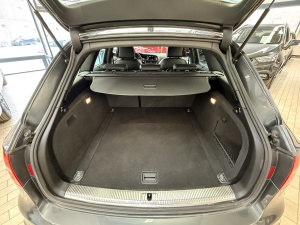 Audi A4 Avant 2.0 Tdi 150ch S Line Distribution Ok A4 Avant 42 247km
