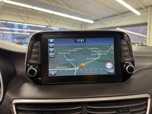 Hyundai Tucson 1.6 Crdi 115ch Creative + Toit Ouvrant Tucson 108 257km
