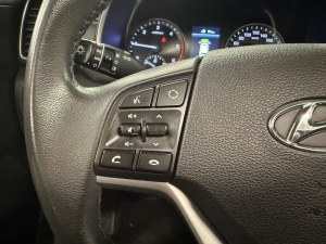 Hyundai Tucson 1.6 Crdi 115ch Creative + Toit Ouvrant Tucson 108 257km