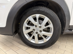 Hyundai Tucson 1.6 Crdi 115ch Creative + Toit Ouvrant Tucson 108 257km